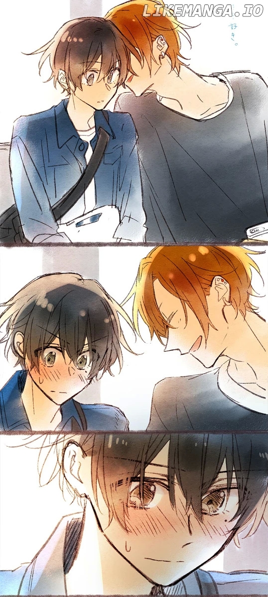 Sasaki to Miyano, Chapter 42.7 image 02